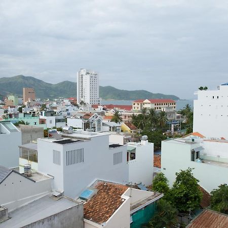Dong Hai Hotel Nha Trang Exteriér fotografie