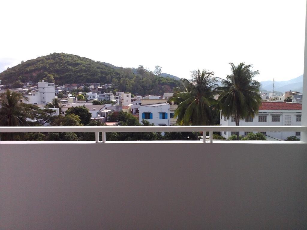Dong Hai Hotel Nha Trang Pokoj fotografie