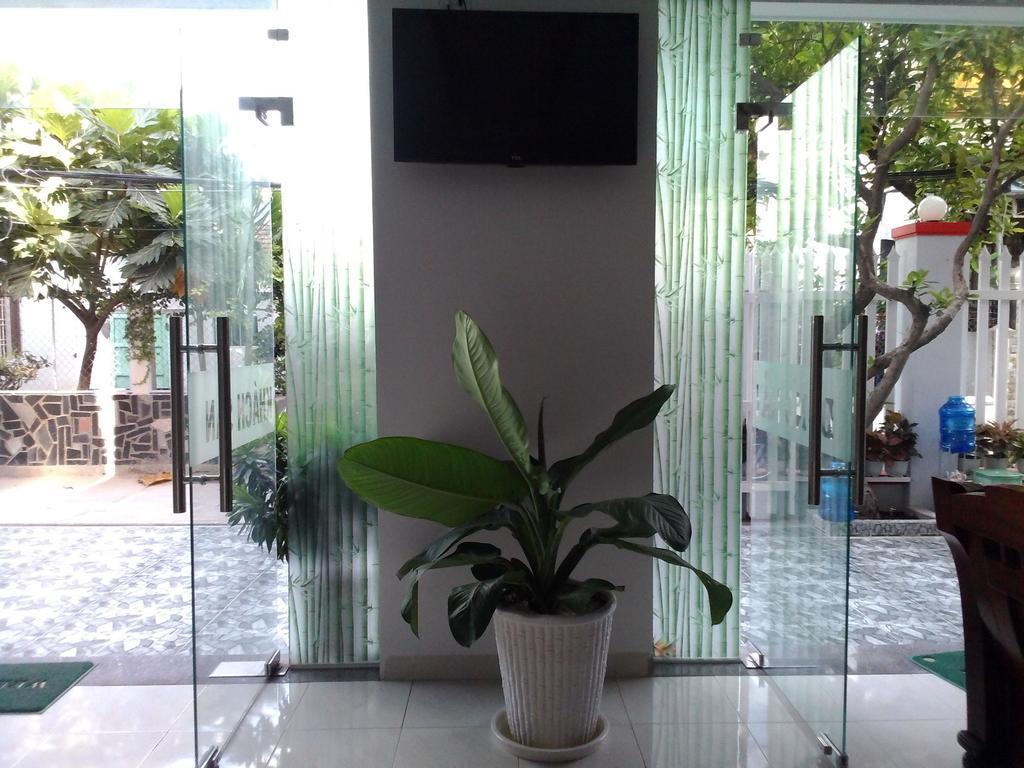 Dong Hai Hotel Nha Trang Exteriér fotografie