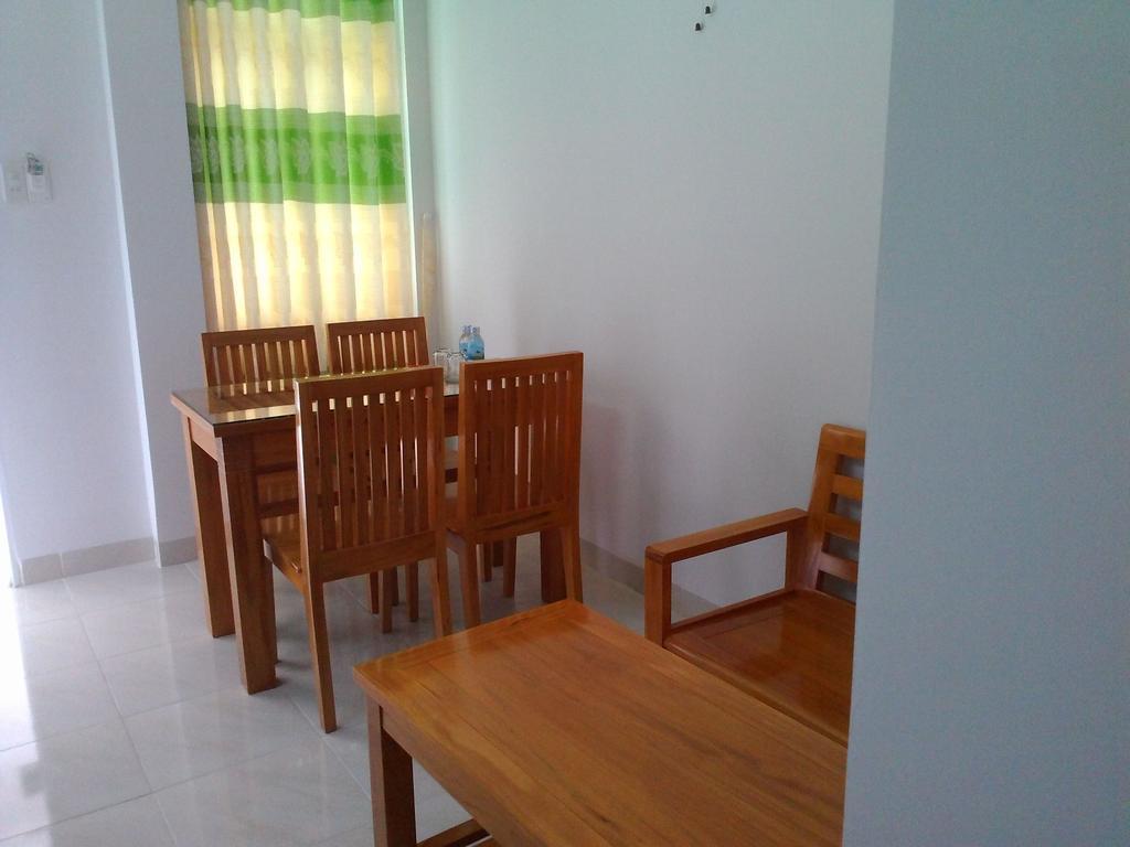 Dong Hai Hotel Nha Trang Pokoj fotografie