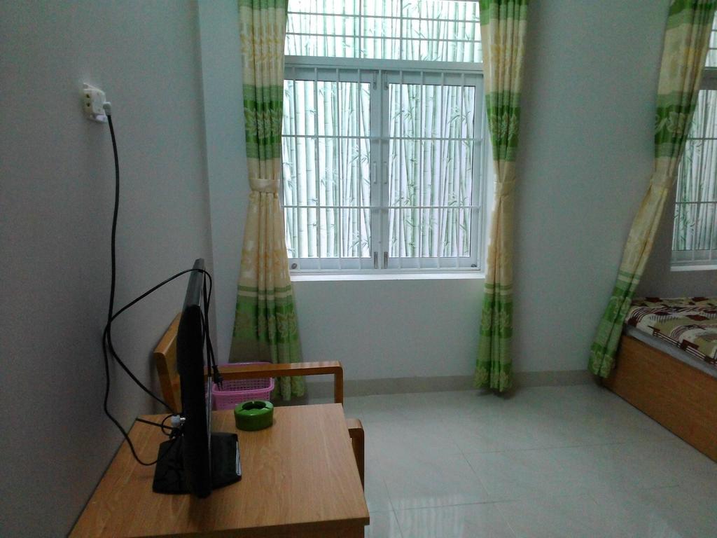 Dong Hai Hotel Nha Trang Pokoj fotografie
