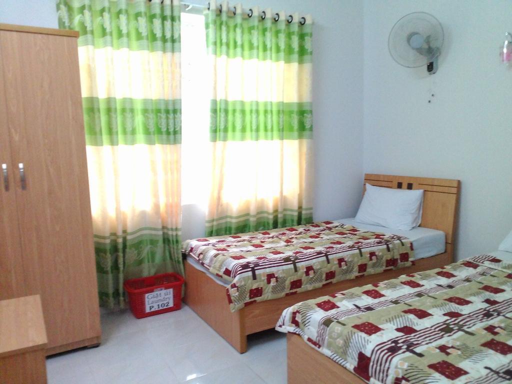 Dong Hai Hotel Nha Trang Pokoj fotografie